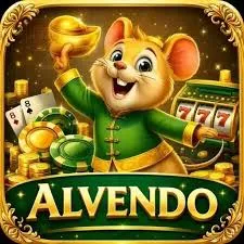 ALVENDO - Game Mahjong Menarik dan Seru