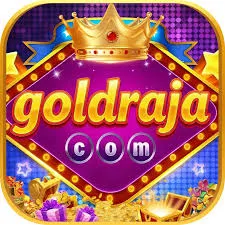 GOLDRAJA - Permainan Arcade Seru dan Mengasyikkan