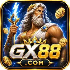 GX88 - Game Poker Seru dan Menantang