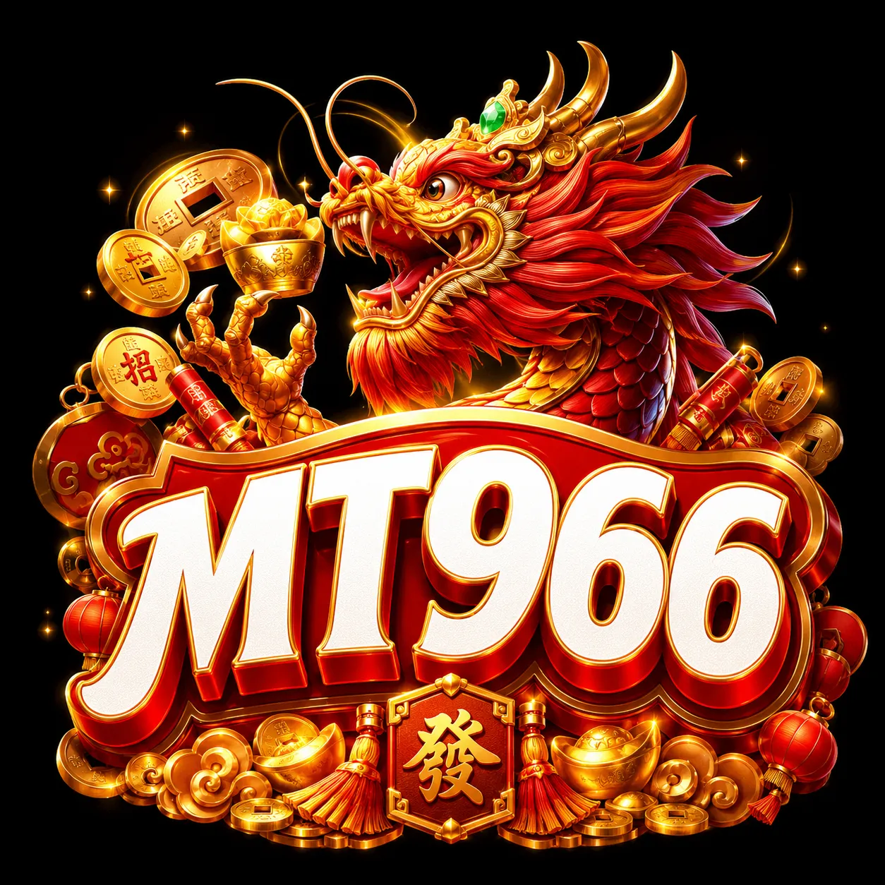 MT966 - Petualangan Seru Dalam Dunia RPG