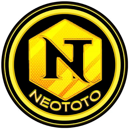 NEOTOTO - Game Match-3 Seru untuk Semua