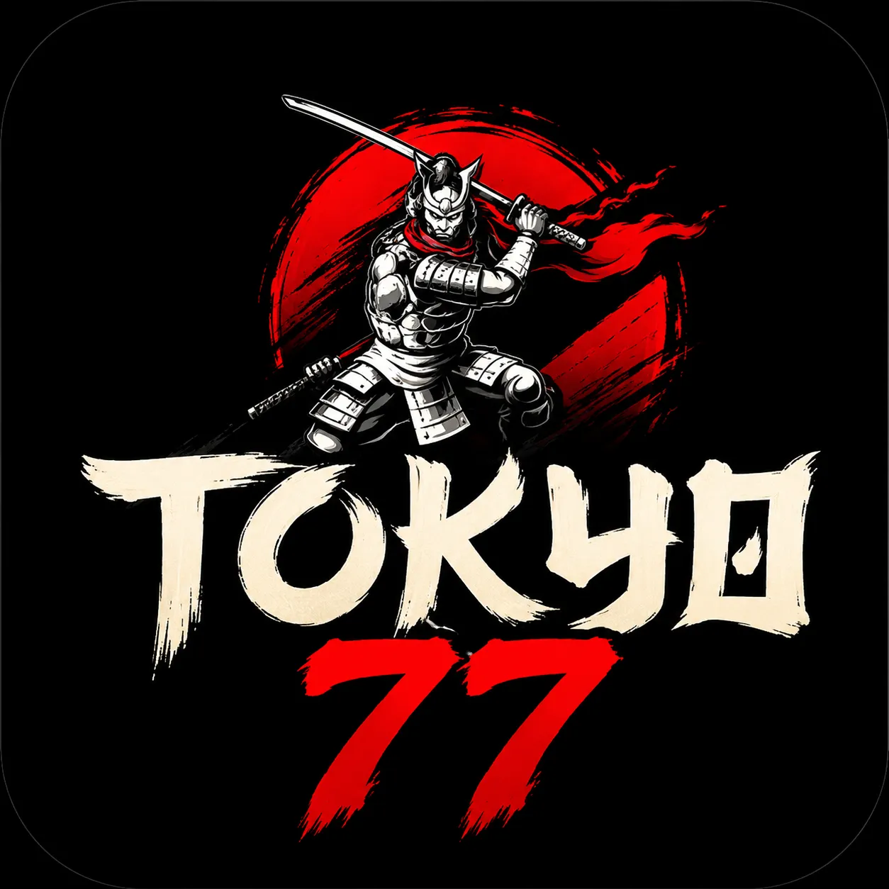 TOKYO77 - Petualangan Seru Dalam Dunia ARPG